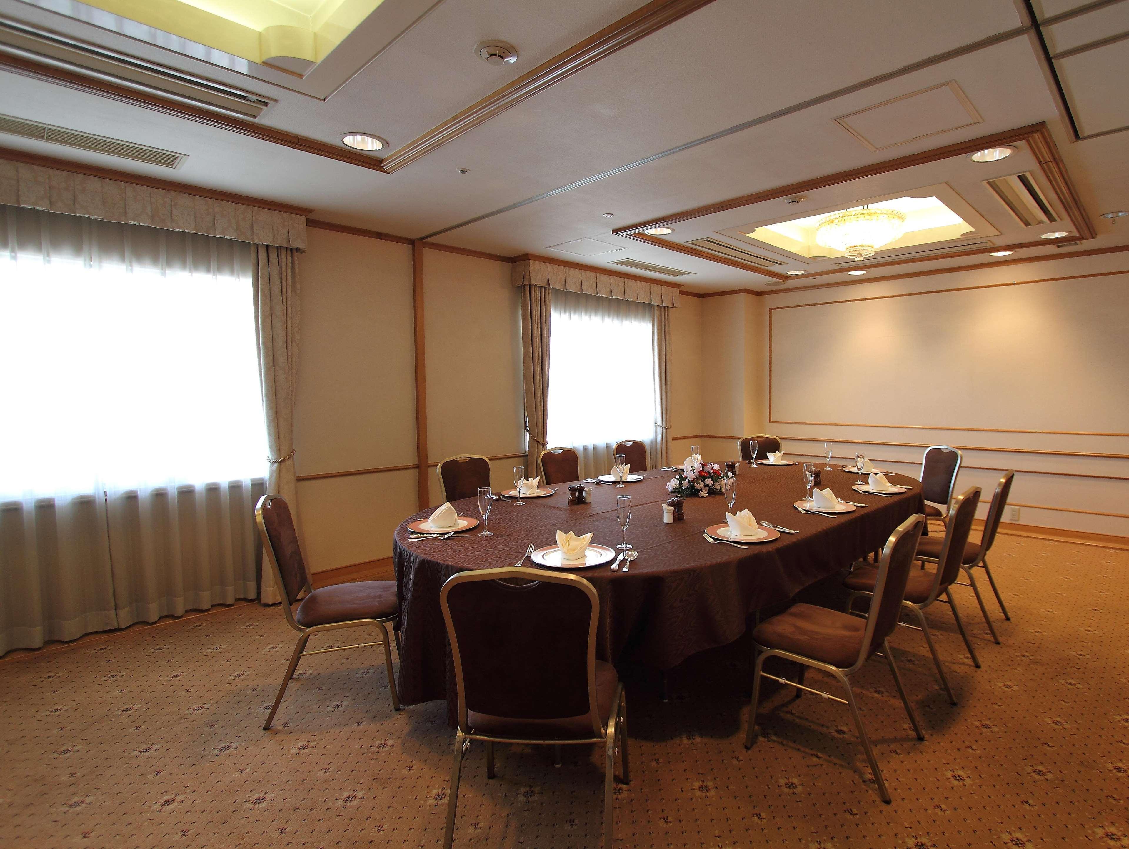 Akasaka Excel Hotel Tokyu Tōkyō Extérieur photo