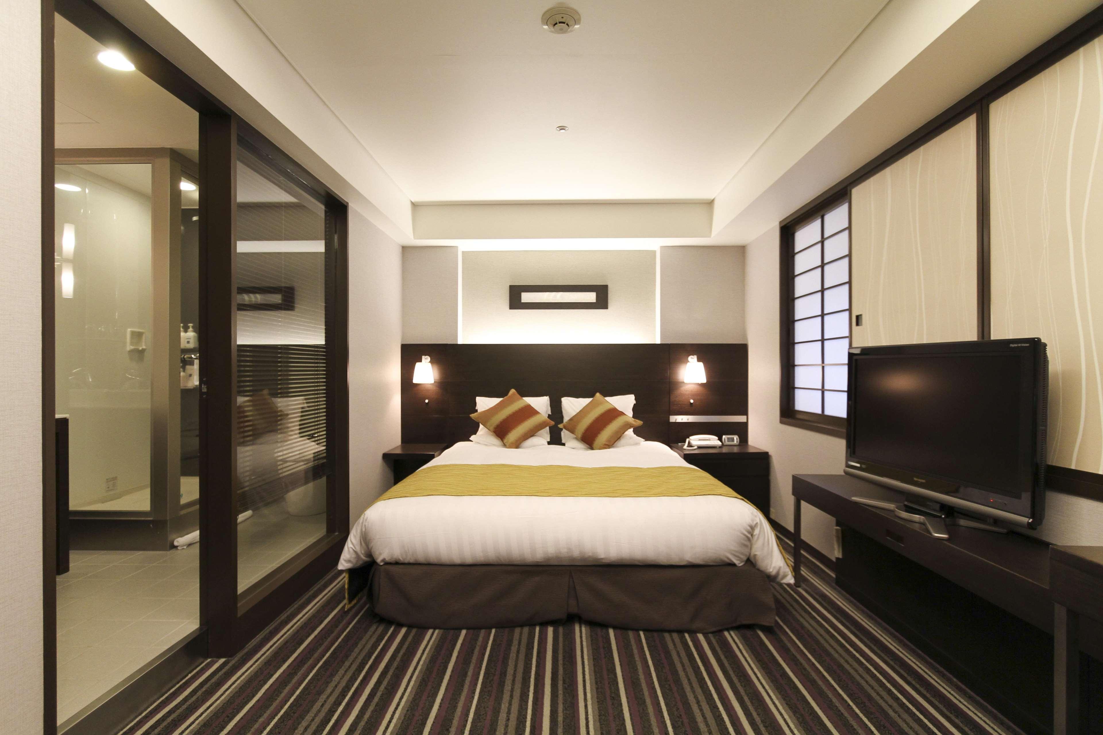 Akasaka Excel Hotel Tokyu Tōkyō Chambre photo