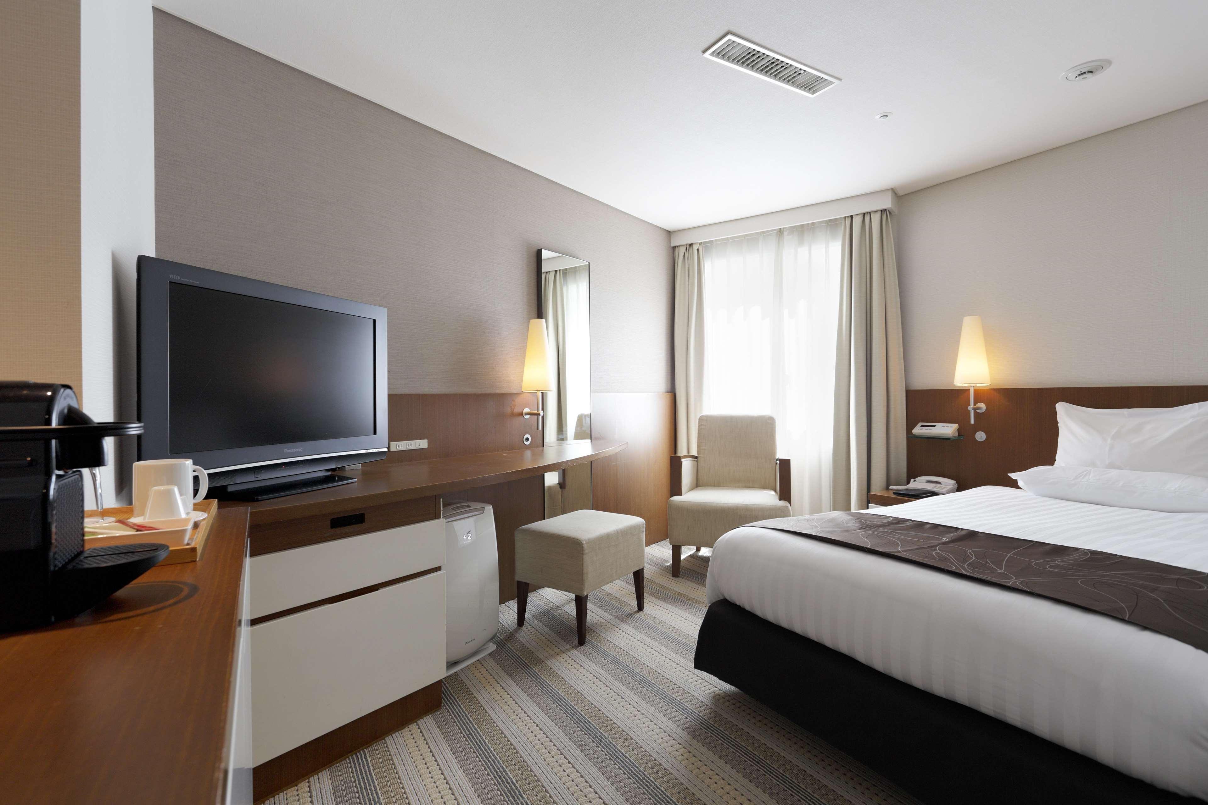 Akasaka Excel Hotel Tokyu Tōkyō Extérieur photo